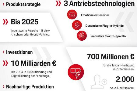 Porsche AG Bilanzpressekonferenz 2020