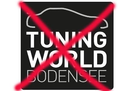 Tuning World Bodensee Absage Tuning World Bodensee Absage