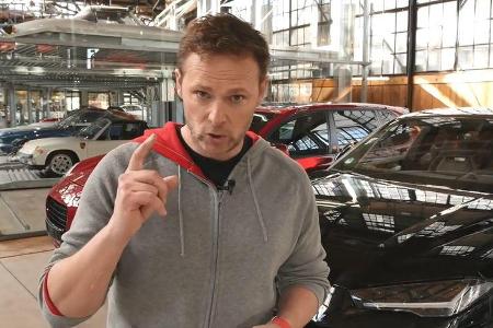 Bloch erklärt CO2 Irrtümer Bloch erklärt CO2 Irrtümer