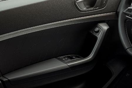 Seat Ateca Modellpflege 2020