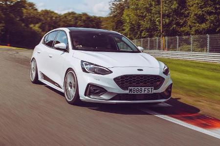03/2020, Mountune Ford Focus ST Mk4