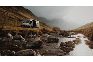 US-Website gibt Tipps für Reisemobilisten