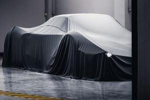 Grieche will 3.000-PS-Sportwagen bauen