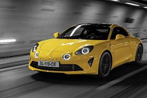 „Légende GT“ und „Color Edition 2020“