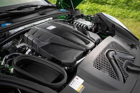 Porsche Macan Turbo