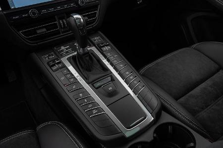Porsche Macan GTS, Facelift 2020