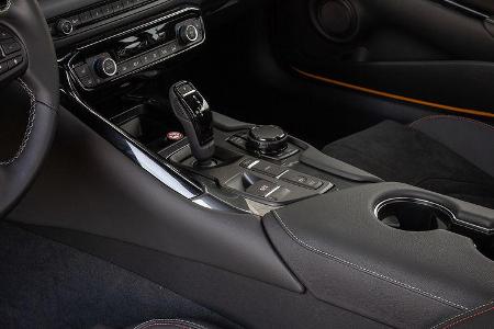 Toyota GR Supra 2.0