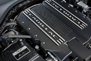 MAT übernimmt Blackwing-V8