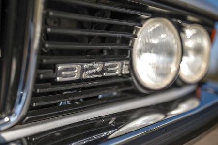 BMW M340i xDrive (G20) und 323i (e21) Fahrbericht