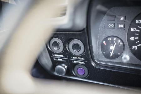 BMW M340i xDrive (G20) und 323i (e21) Fahrbericht