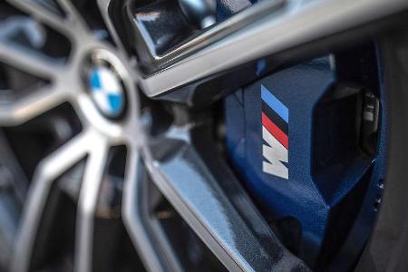 BMW M340i xDrive (G20) und 323i (e21) Fahrbericht