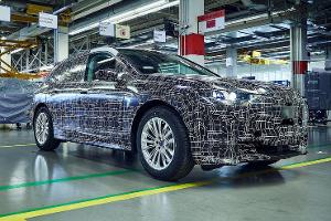 50 Prozent weniger Verbrenner-Modelle