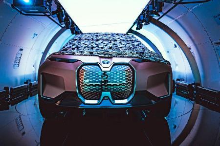 BMW Vision iNEXT / i5