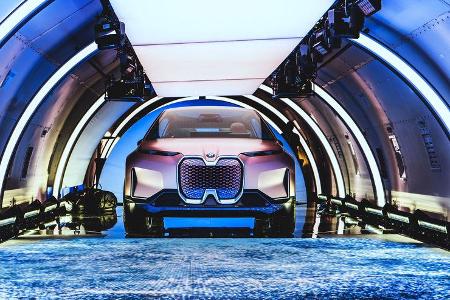BMW Vision iNEXT / i5