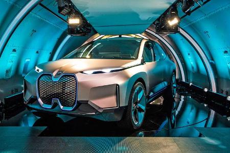 BMW Vision iNEXT / i5