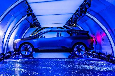 BMW Vision iNEXT / i5