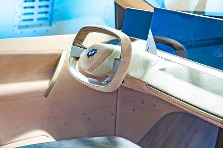 BMW Vision iNEXT / i5