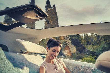 BMW Vision iNEXT / i5