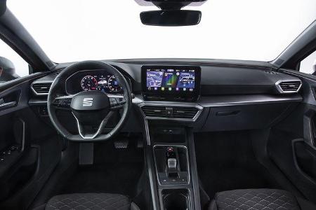 1/2020, Seat Leon 2020