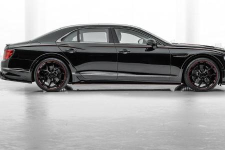 Mansory Bentley Flying Spur