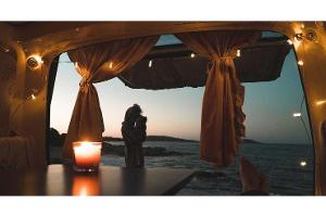 Womo-Feeling für den „Urlaub“ daheim