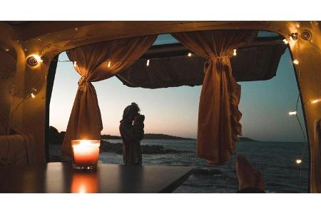 Vanlife Vanlife