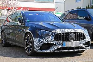 Facelift für den Kraft-Kombi