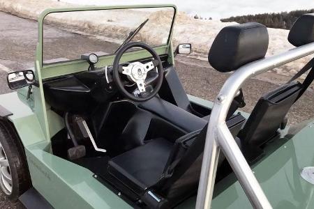 03/2020, Lazareth Mini V8 M