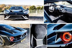 Das wird Ford nicht gefallen