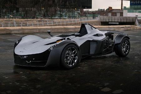 03/2020, BAC Mono 2020