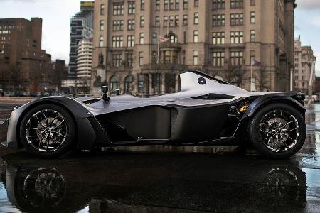 03/2020, BAC Mono 2020