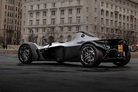 03/2020, BAC Mono 2020