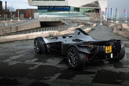 03/2020, BAC Mono 2020
