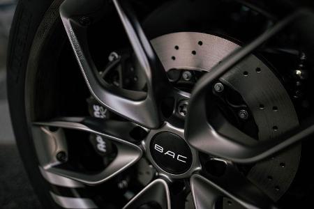 03/2020, BAC Mono 2020