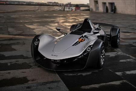 03/2020, BAC Mono 2020