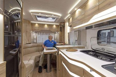 Le Voyageur LV 7.8 LU (2020)