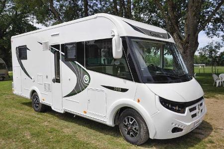 Chausson 7008 VIP