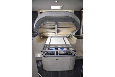 Chausson 7008 VIP