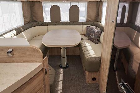 Eura Mobil Integra Line 650 HS