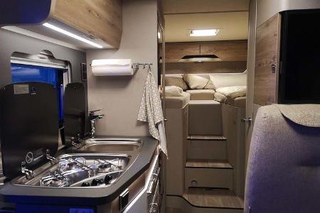 Hymer Exsis 580