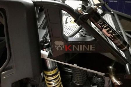 Mini Raptor Knine Racing