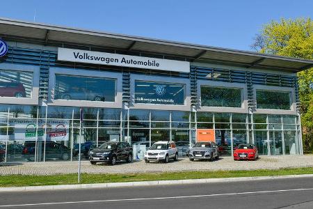 Autohaus Autohaus
