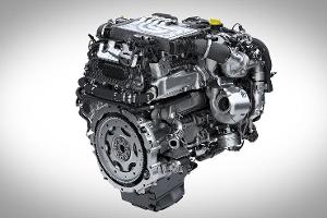 Reihen-Sechszylinder-Diesel als Zukunftsmotor