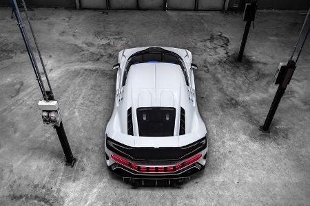 Bugatti Centodieci