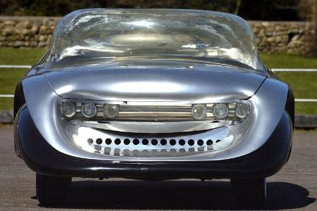 1957 / AURORA SAFETY CAR