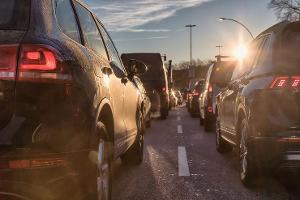 Fast 67 Millionen Fahrzeuge zugelassen