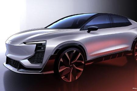 2/2020, Aiways U6ion