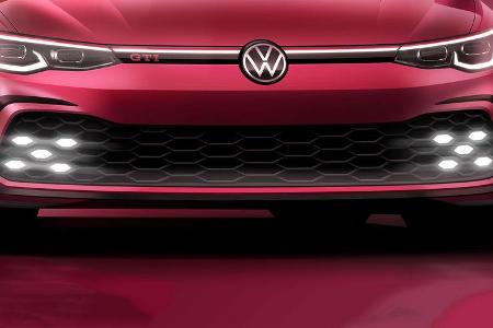 VW Golf GTI