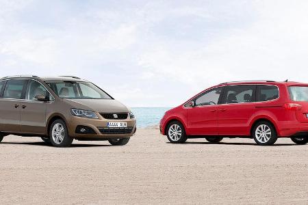 Seat Herkunft Modellnamen