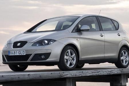 Seat Herkunft Modellnamen